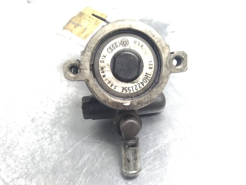 Recambio de bomba direccion para volkswagen golf iii berlina (1h1) 2.0 referencia OEM IAM   