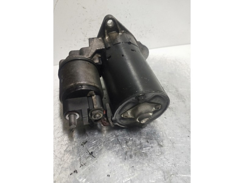 Recambio de motor arranque para opel corsa d cmon referencia OEM IAM   