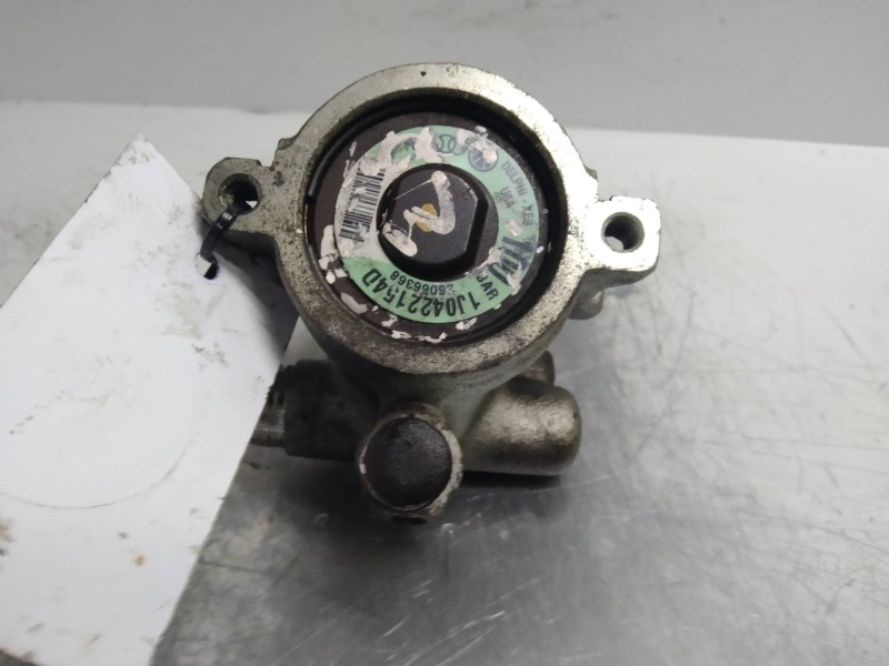 Recambio de bomba direccion para volkswagen golf iv berlina (1j1) conceptline referencia OEM IAM   