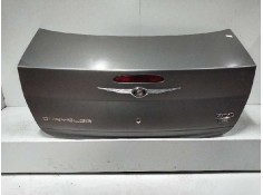 Recambio de tapa maletero para chrysler 300 m (lr) 2.7 cat referencia OEM IAM   
