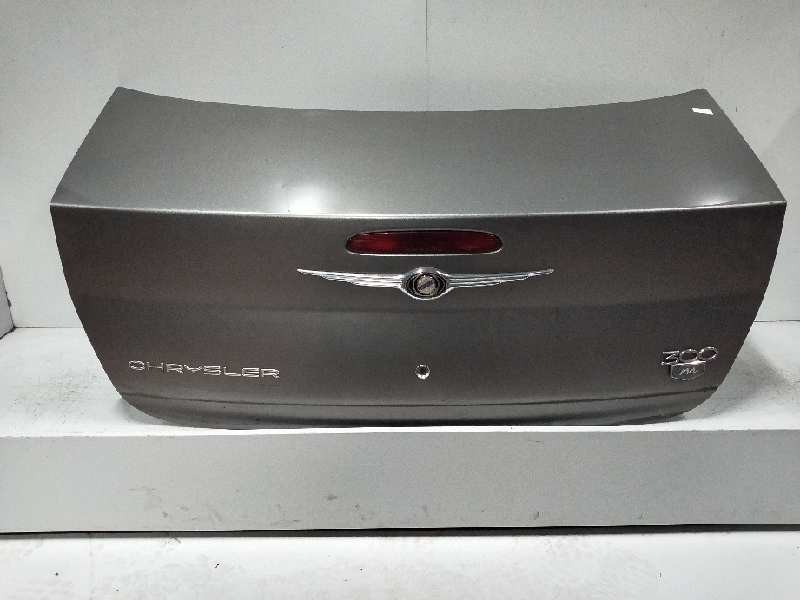 Recambio de tapa maletero para chrysler 300 m (lr) 2.7 cat referencia OEM IAM   