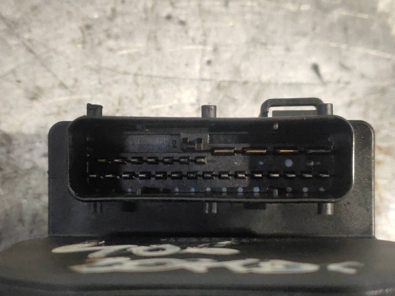 Recambio de abs para peugeot 406 berlina (s1/s2) srdt referencia OEM IAM 0265216543 9630532980 0273004270