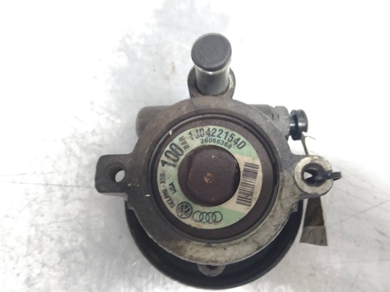 Recambio de bomba direccion para volkswagen golf iv berlina (1j1) referencia OEM IAM   
