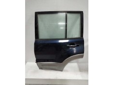 Recambio de puerta trasera izquierda para mitsubishi montero (v60/v70) 3.2 di-d cat referencia OEM IAM   