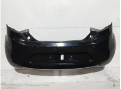 Recambio de paragolpes trasero para ford ka (ccu) titanium+ referencia OEM IAM   