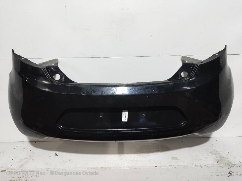 Recambio de paragolpes trasero para ford ka (ccu) titanium+ referencia OEM IAM   