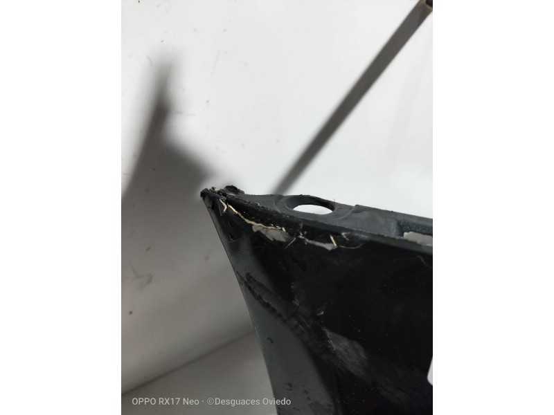 Recambio de paragolpes trasero para ford ka (ccu) titanium+ referencia OEM IAM   