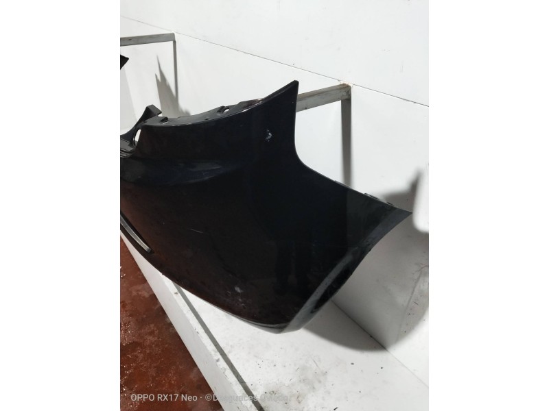 Recambio de paragolpes trasero para ford ka (ccu) titanium+ referencia OEM IAM   