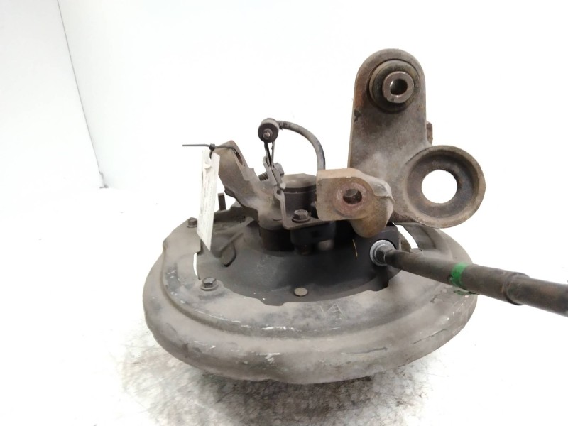 Recambio de mangueta trasera derecha para chrysler stratus berlina (ja) 2.0 cat referencia OEM IAM   