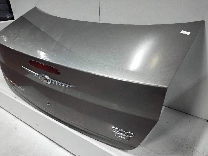 Recambio de tapa maletero para chrysler 300 m (lr) 2.7 cat referencia OEM IAM   