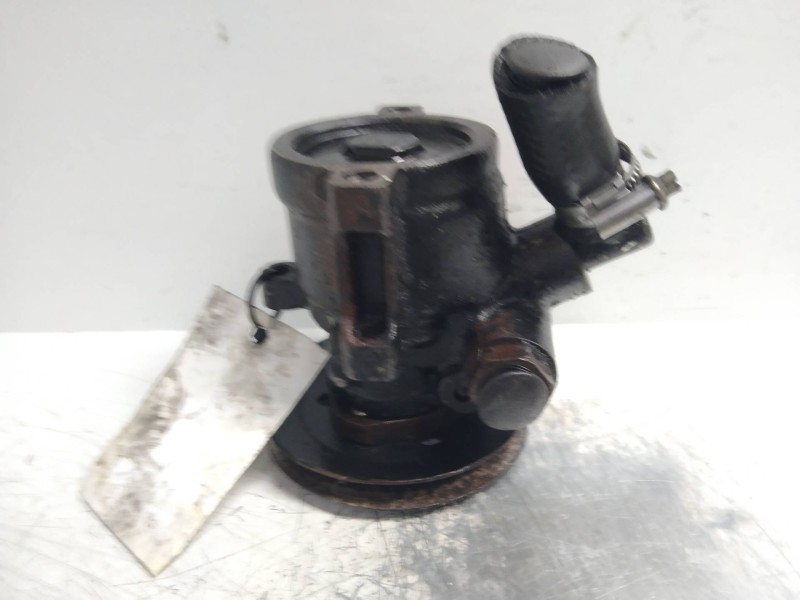 Recambio de bomba direccion para volkswagen jetta (165/167) referencia OEM IAM    Recambio de bomba direccion para volkswagen jetta (165/167) referencia OEM IAM