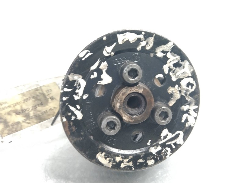 Recambio de bomba direccion para volkswagen jetta (165/167) referencia OEM IAM    Recambio de bomba direccion para volkswagen jetta (165/167) referencia OEM IAM
