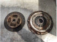 Recambio de kit embrague para volkswagen golf iv berlina (1j1) gti referencia OEM IAM   