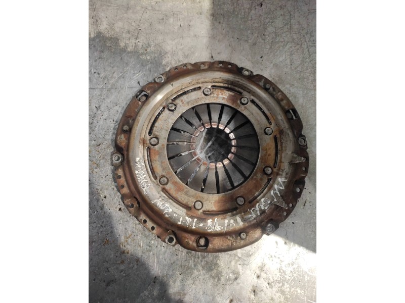 Recambio de kit embrague para volkswagen golf iv berlina (1j1) gti referencia OEM IAM   