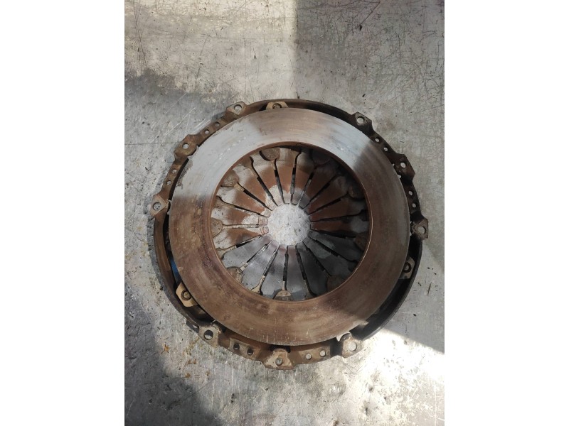 Recambio de kit embrague para volkswagen golf iv berlina (1j1) gti referencia OEM IAM   