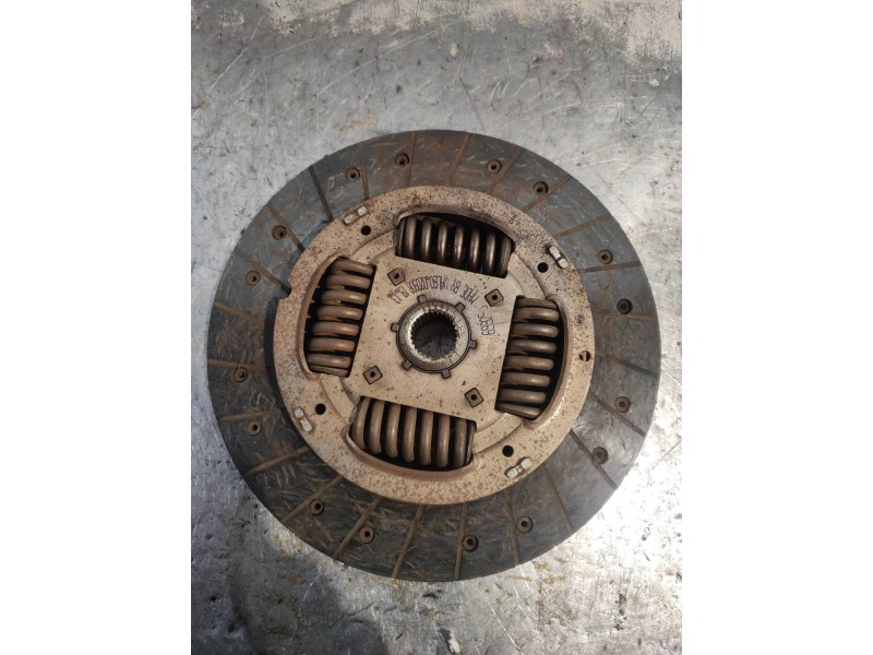 Recambio de kit embrague para volkswagen golf iv berlina (1j1) gti referencia OEM IAM   