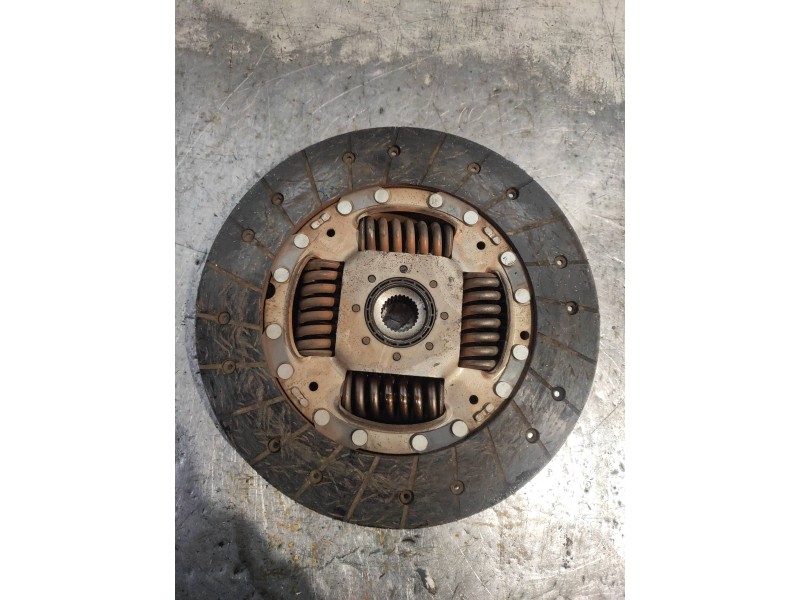 Recambio de kit embrague para volkswagen golf iv berlina (1j1) gti referencia OEM IAM   