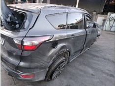 ford kuga (cbs) del año 2017 2