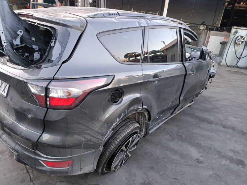 ford kuga (cbs) del año 2017