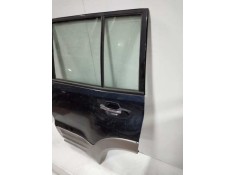Recambio de puerta trasera izquierda para mitsubishi montero (v60/v70) 3.2 di-d cat referencia OEM IAM    2