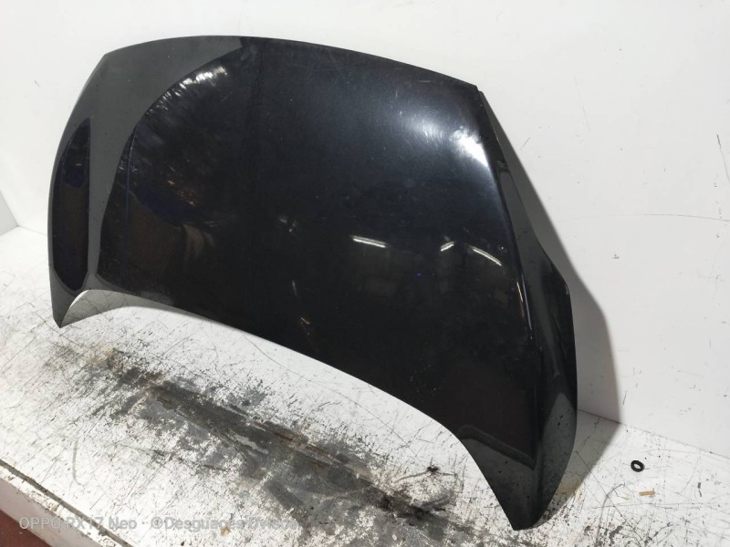 Recambio de capot para ford ka (ccu) titanium+ referencia OEM IAM   