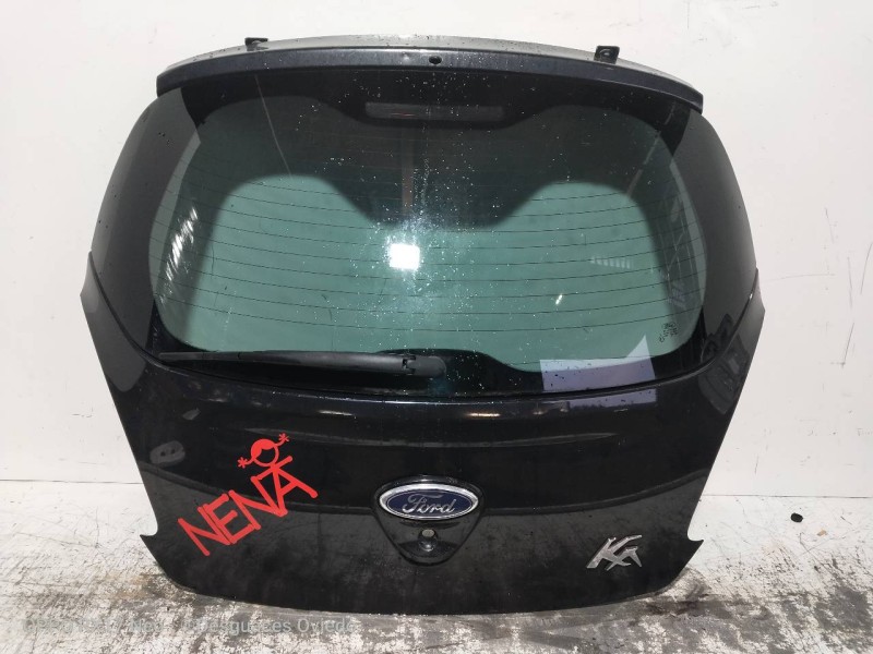 Recambio de porton trasero para ford ka (ccu) titanium+ referencia OEM IAM   