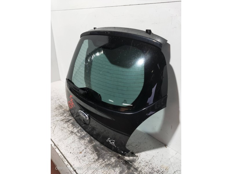 Recambio de porton trasero para ford ka (ccu) titanium+ referencia OEM IAM   