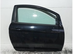 Recambio de puerta delantera derecha para ford ka (ccu) titanium+ referencia OEM IAM   3P