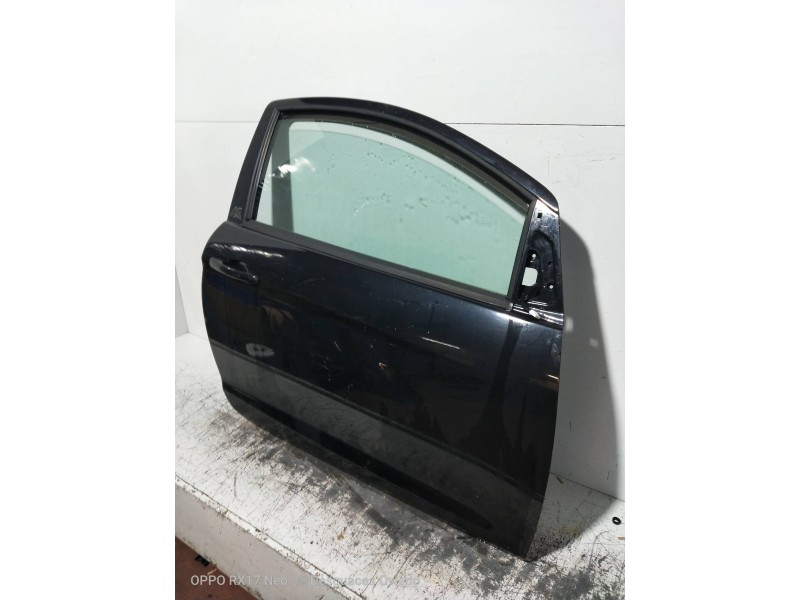 Recambio de puerta delantera derecha para ford ka (ccu) titanium+ referencia OEM IAM   3P