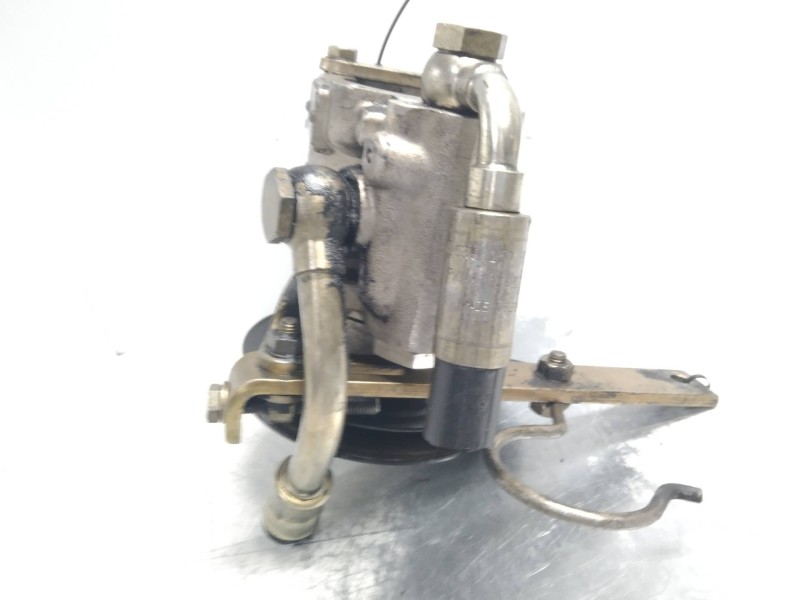 Recambio de bomba direccion para volkswagen lt caja cerrada / combi lt 28 combi referencia OEM IAM 7671955166  