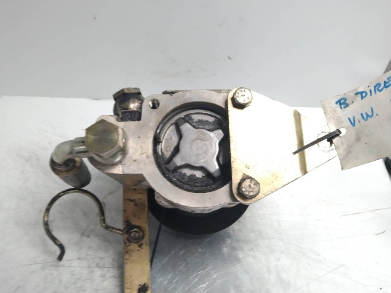 Recambio de bomba direccion para volkswagen lt caja cerrada / combi lt 28 combi referencia OEM IAM 7671955166  