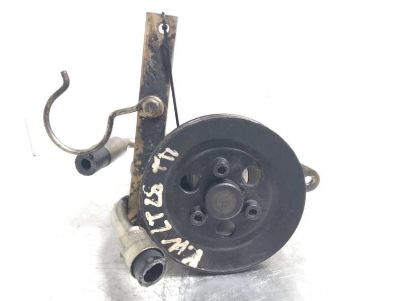 Recambio de bomba direccion para volkswagen lt caja cerrada / combi lt 28 combi referencia OEM IAM 7671955166  