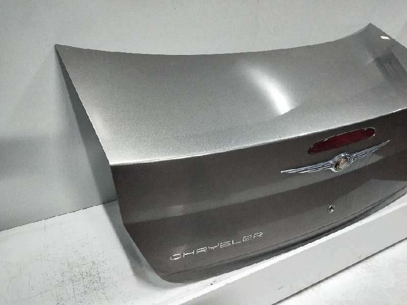 Recambio de tapa maletero para chrysler 300 m (lr) 2.7 cat referencia OEM IAM   