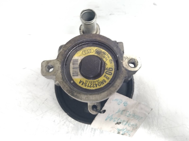 Recambio de bomba direccion para volkswagen lupo (6x1/6e1) 1.4 tdi referencia OEM IAM   