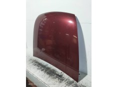 Recambio de capot para peugeot 607 (s1) 3.0 v6 24v referencia OEM IAM    2