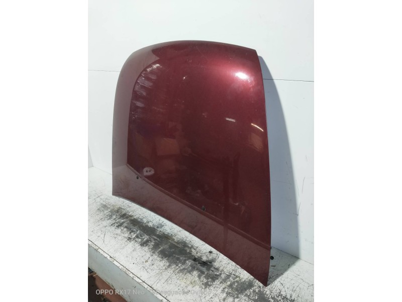 Recambio de capot para peugeot 607 (s1) 3.0 v6 24v referencia OEM IAM   