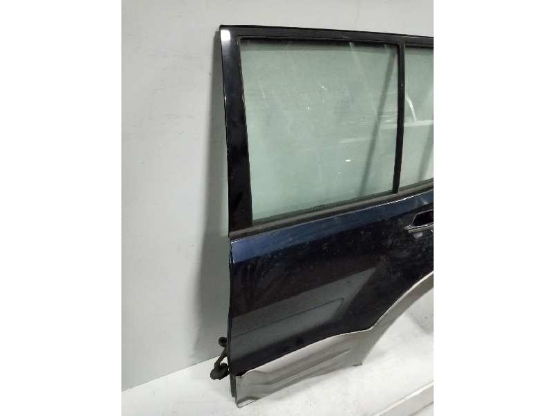 Recambio de puerta trasera izquierda para mitsubishi montero (v60/v70) 3.2 di-d cat referencia OEM IAM   