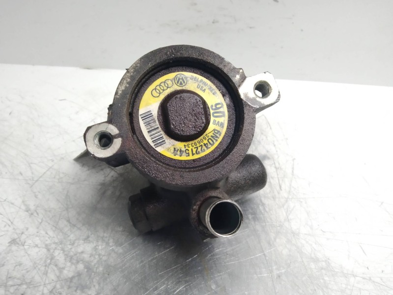 Recambio de bomba direccion para volkswagen lupo (6x1/6e1) 1.7 sdi referencia OEM IAM   
