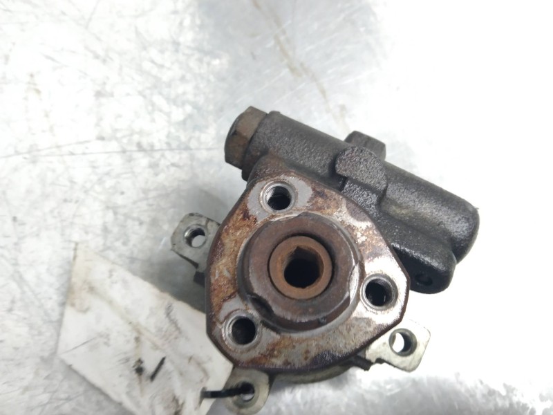 Recambio de bomba direccion para volkswagen lupo (6x1/6e1) 1.7 sdi referencia OEM IAM   