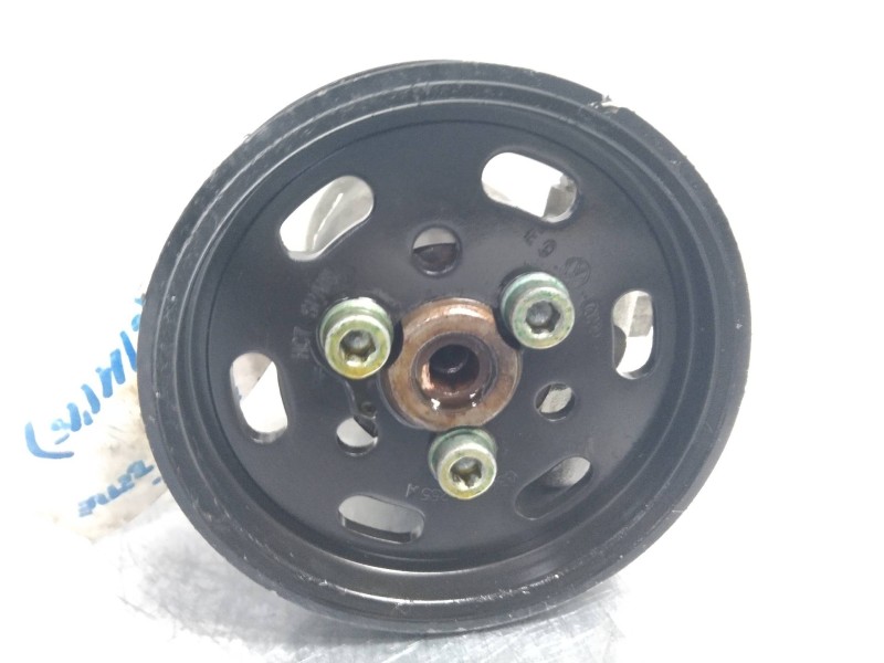 Recambio de bomba direccion para volkswagen new beetle (9c1/1c1) 2.0 referencia OEM IAM   