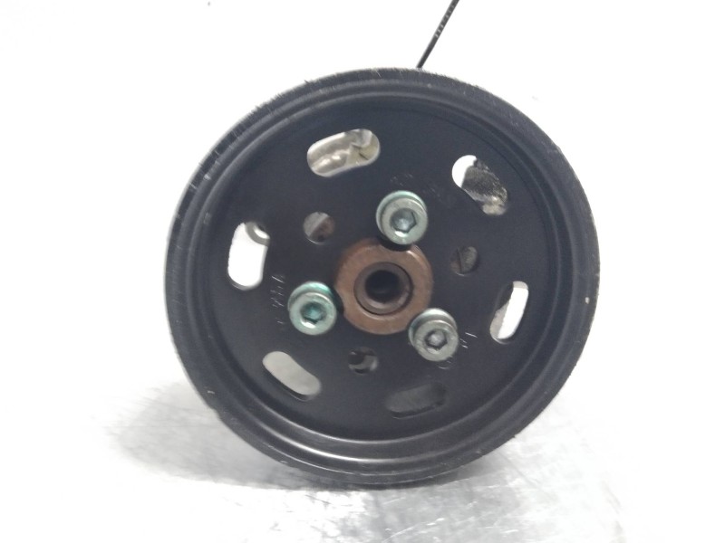 Recambio de bomba direccion para volkswagen new beetle (9c1/1c1) 2.0 referencia OEM IAM   