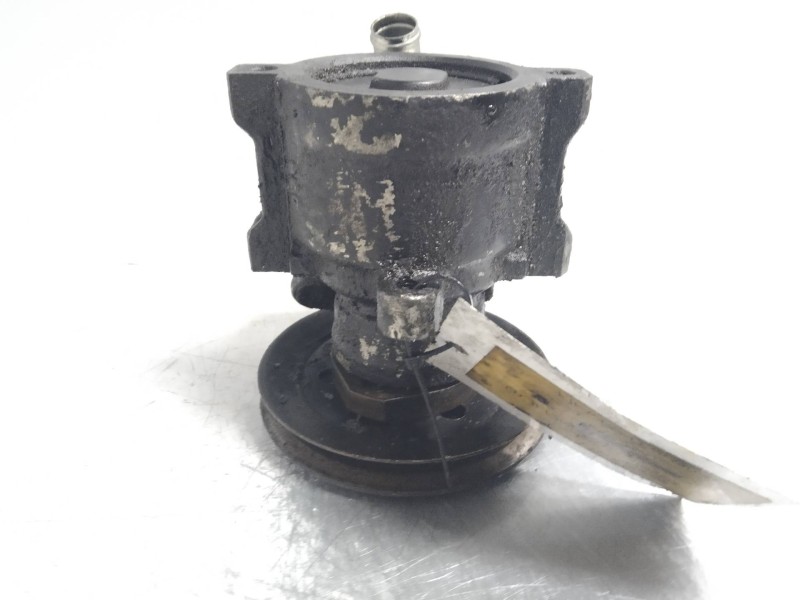 Recambio de bomba direccion para volkswagen passat berlina (312) referencia OEM IAM   