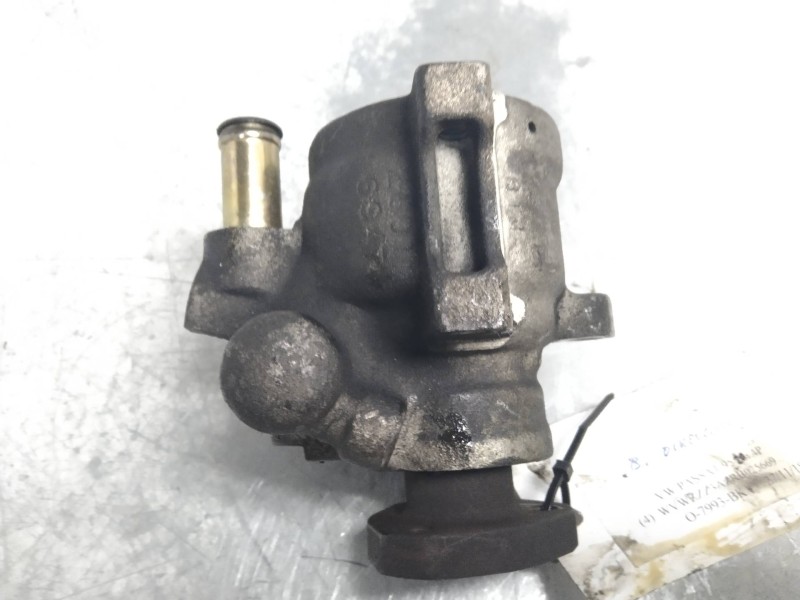 Recambio de bomba direccion para volkswagen passat berlina (312) 2.0 referencia OEM IAM   