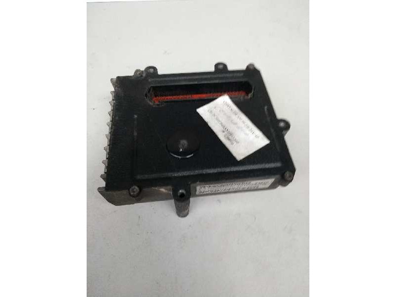 Recambio de centralita cambio automatico para chrysler 300 m (lr) 2.7 cat referencia OEM IAM P04606936AD  