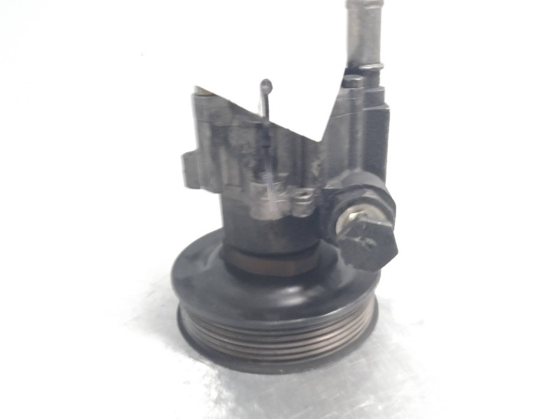 Recambio de bomba direccion para volkswagen polo berlina (6n1) concept referencia OEM IAM   