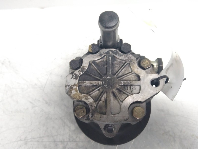 Recambio de bomba direccion para volkswagen polo berlina (6n1) concept referencia OEM IAM   