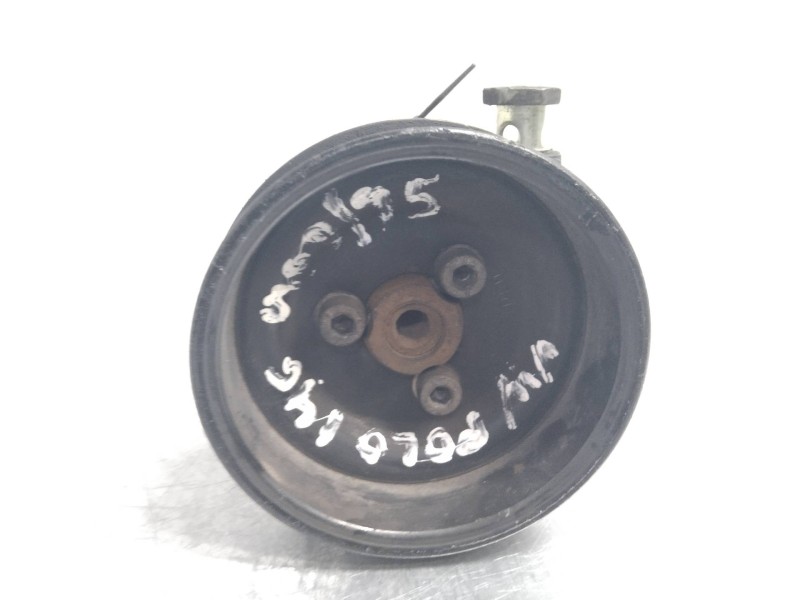 Recambio de bomba direccion para volkswagen polo berlina (6n1) concept referencia OEM IAM   
