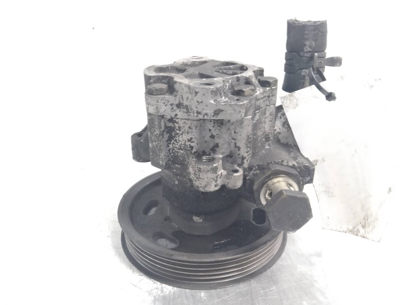 Recambio de bomba direccion para volkswagen polo berlina (6n1) concept referencia OEM IAM   