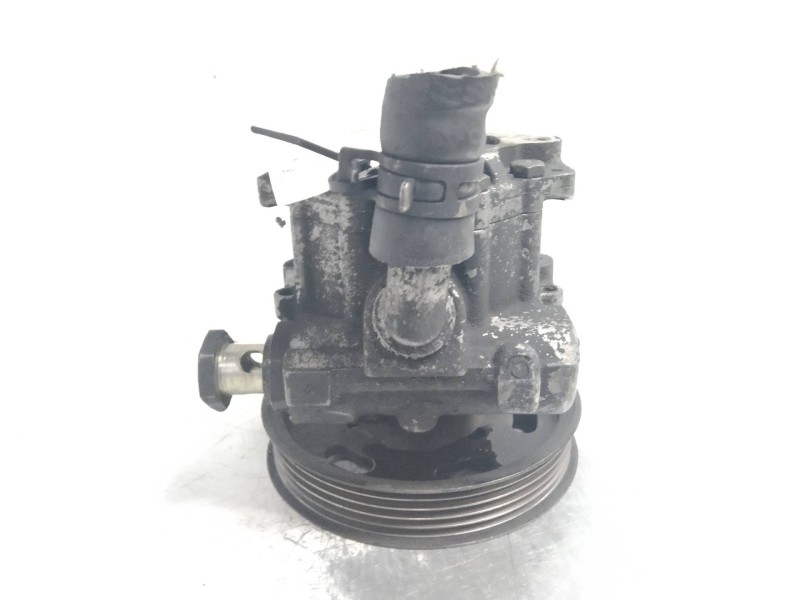 Recambio de bomba direccion para volkswagen polo berlina (6n1) concept referencia OEM IAM   