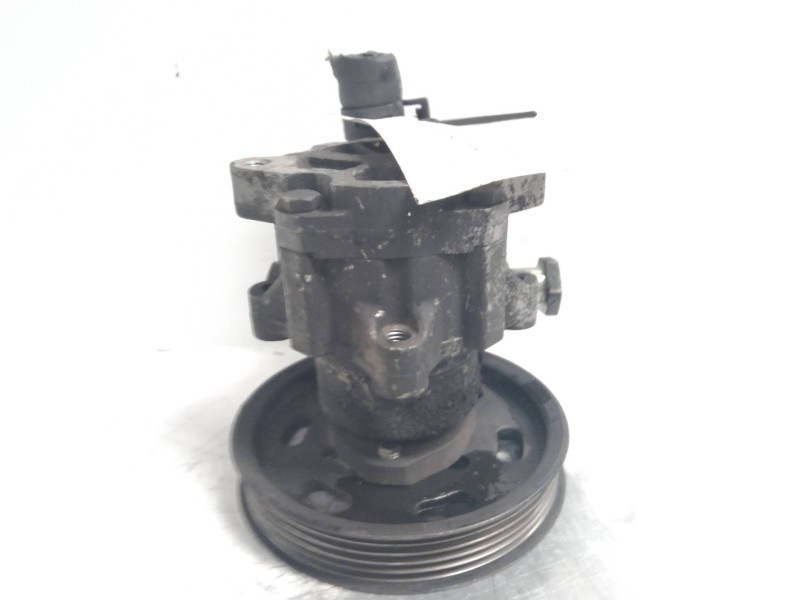 Recambio de bomba direccion para volkswagen polo berlina (6n1) concept referencia OEM IAM   